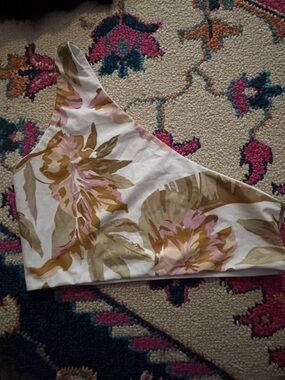 Baiia Reversible Swim top